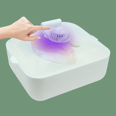 Four-in-one Fast Heat Conduction Plate Rapid Thawing Artifact