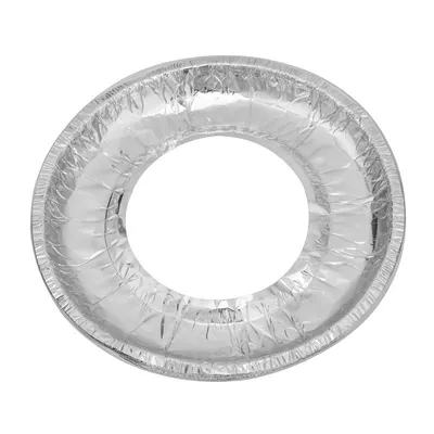 High Temperature Resistant Stove Gas Stove Aluminum Foil Sticker Kitchen Protection Cleaning Oil-proof Pad