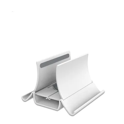 Home Fashion Laptop Vertical Storage Stand