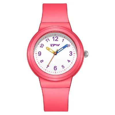 Children's Luminous Swimming Waterproof Watch