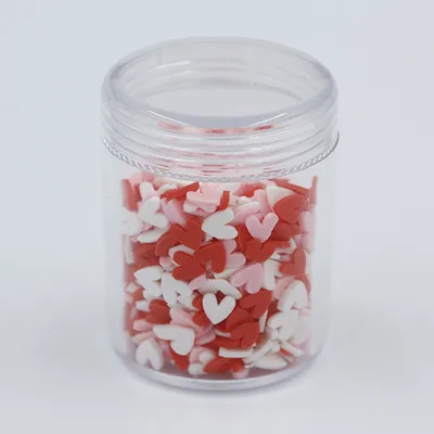 New soft clay food and play accessories
