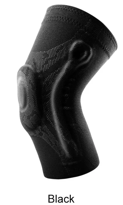 Professional sports football knee pads