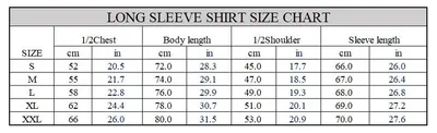 Striped Printed Long-sleeved Shirt Plus Size Wave Pattern