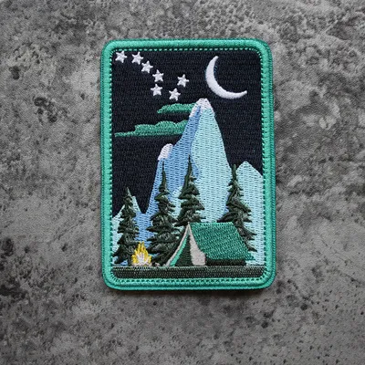 Outdoor Adventure Camping Travelers Stick Armbands