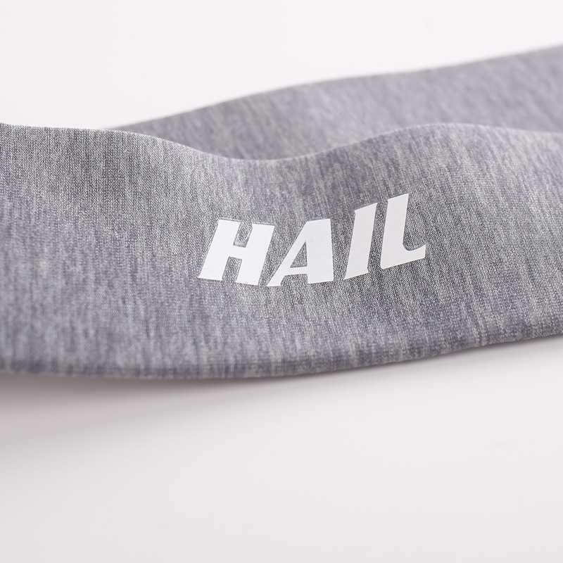 Sports non-slip like headscarf