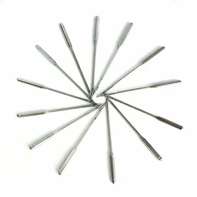 Home Sewing Machine Needle Sewing Machine Needle Lockstitch Machine