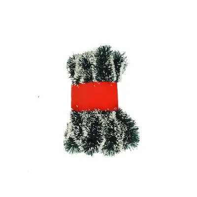 Holiday Decoration Party Christmas Supplies Color Bar 5M10M15M20M