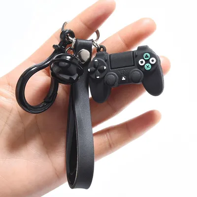 Simple key chain men