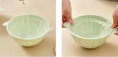 Ice Bowl Mold Must-have Artifact In Summer