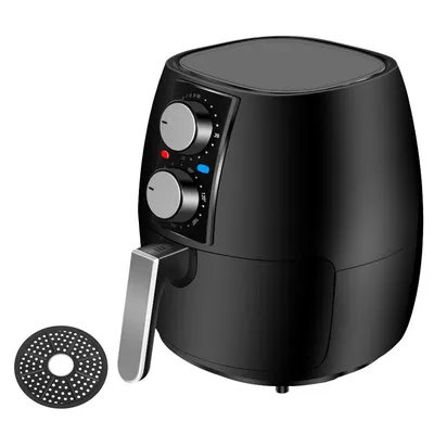 Household Large-capacity Automatic Multi-function Electric Fryer