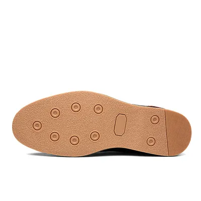 Large Size Leather Shoes Men 48 Leather British Shoes Men