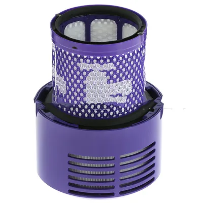 Applicable To The Rear Filter Of V10 Vacuum Cleaner