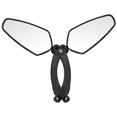 Fashion Simple Bicycle Reflector Cycling Supplies