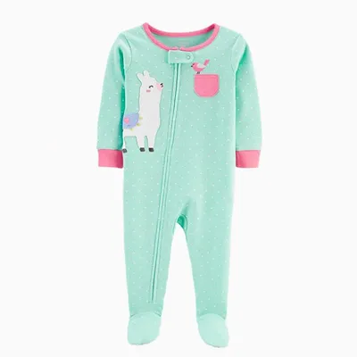 A baby onesie with legs wrapped around it