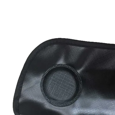 Hair Dyeing Bib Professional Salon Hairdressing Cutting Collar Waterproof PVC Hair Dye Cape