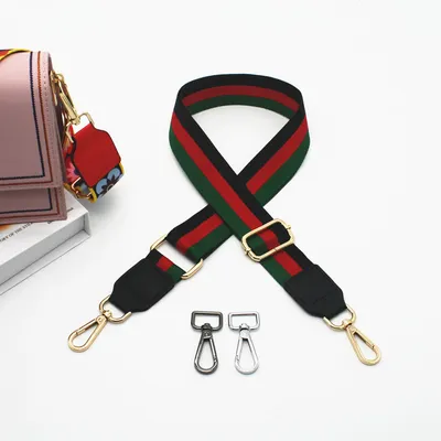Replacement strap accessories, adjustable buckle strap shoulder strap