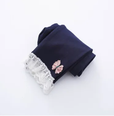 Baby girl solid Leggings