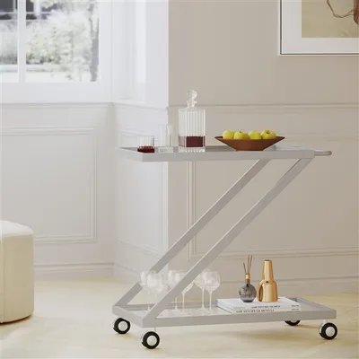 Bar Cart