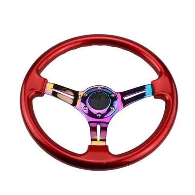 Electroplating Color Bracket GM Modified Steering Wheel
