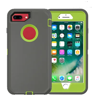 Fashion Simple Anti-drop Phone Case Protective Cover