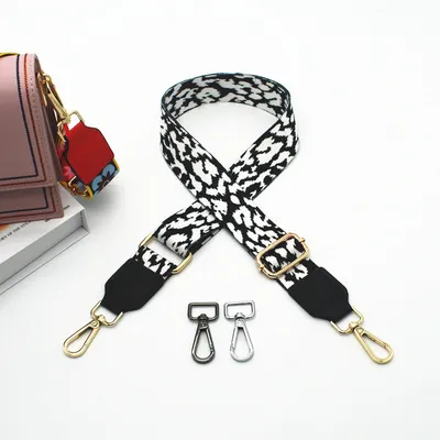 Replacement strap accessories, adjustable buckle strap shoulder strap