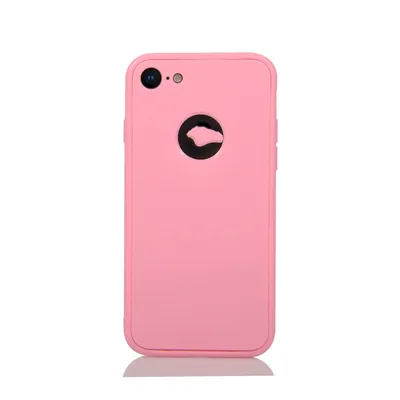 All-inclusive Anti-drop Mobile Phone Case Simple