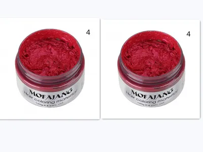 Mofajang Hair Wax 120g