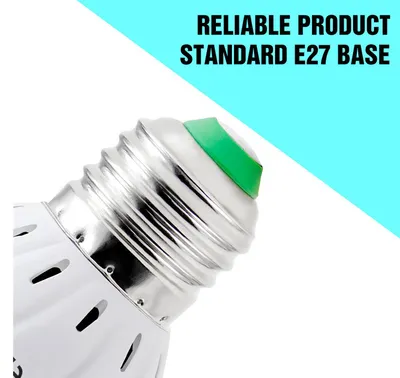 ضوء LED فوق بنفسجي