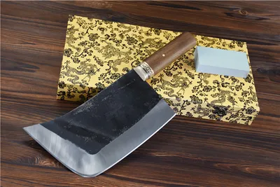 Non-stick Meat Chopping Knife Kitchen Appliance