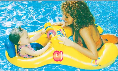 ABC sunshade removable mother-child ring