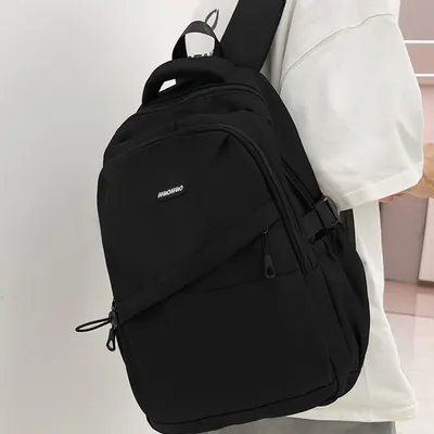 Lightweight And Large Capacity, Computer Luggage Bag, Travel Backpack