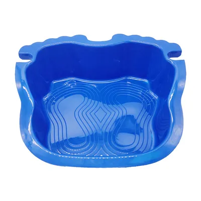 Swimming Pool Foot Bath Tray Non-slip