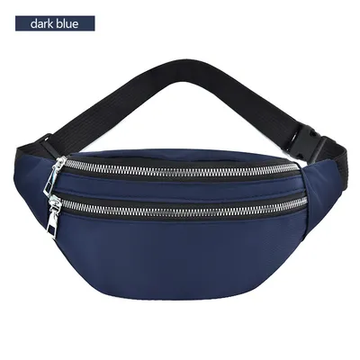 Casual Waist Bag