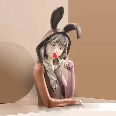 زينة فاخرة للبنات من نورديك لايت