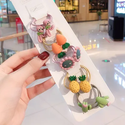 Korean children's hair band headband