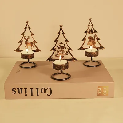 Metal Iron Art Crafts Home Decoration