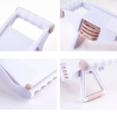 Multifunction kitchen shredder shredding device for fast vegetables chopped vegetables shredded potato shredding device grater slicer