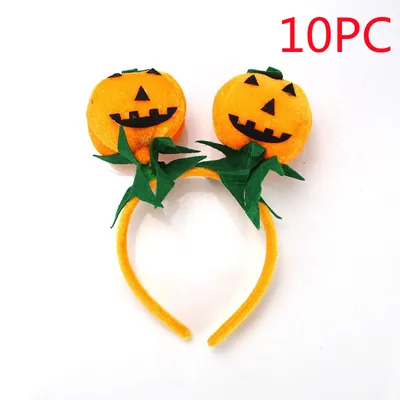 Halloween headband