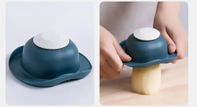 Home-use Potato Multi-function Slicing Kitchen Vegetable Cutting Artifact