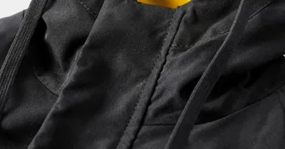 Men's Casual Jacket Workwear Pants Two-Piece Set