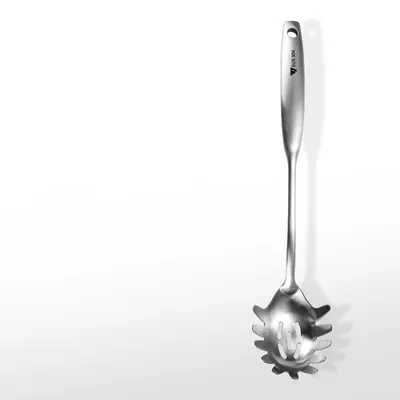 Cooking Shovel Spoon Spatula Frying Shovel Colander Gift Set