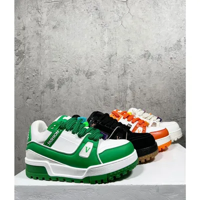 Thick Bottom All-matching Sports Casual Borad Shoes