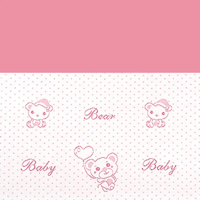 Baby waterproof mat breathable and washable
