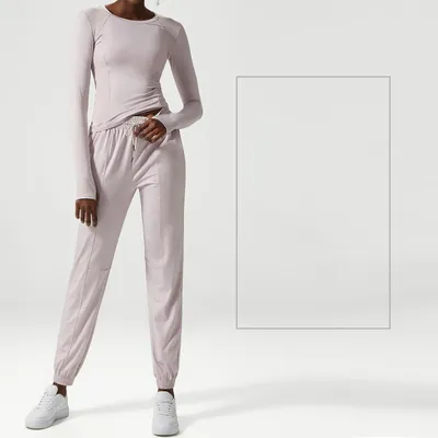 Quick Drying Yoga Suit Jiafu Women