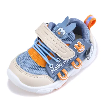 Breathable mesh walking shoes mesh shoes
