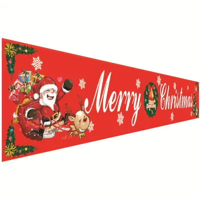 زينة عيد الميلاد، أبيات عيد الميلاد، ستائر، لافتات عيد الميلاد، الأعلام المسحوبة، ستائر عيد الميلاد، أعلام معلقة، قلائد النوافذ