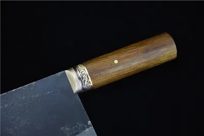 Non-stick Meat Chopping Knife Kitchen Appliance