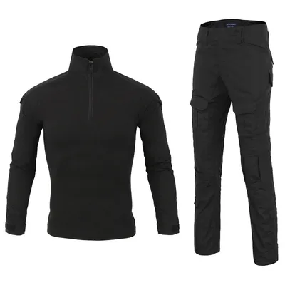 Long sleeve frog suit