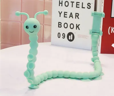 Creative New Cute Bug Lazy Phone Holder