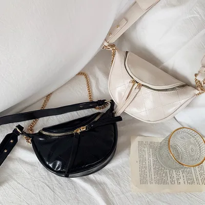 Fashion all-match shoulder bag
